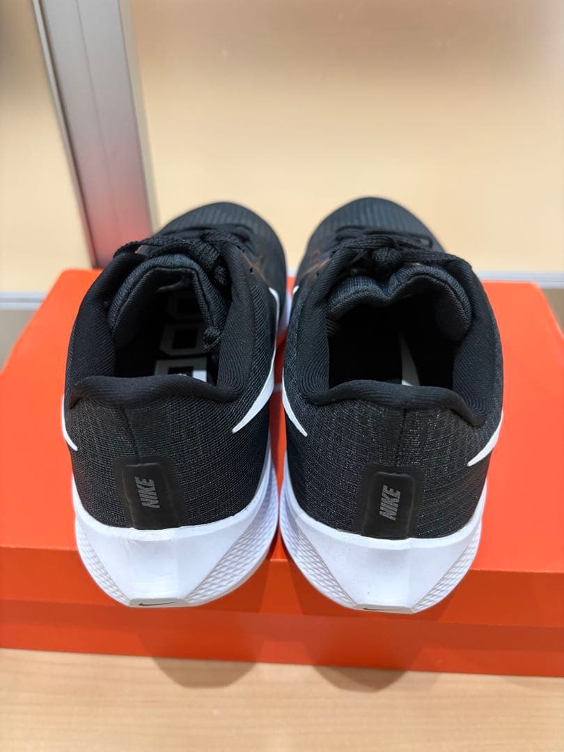 ナイキランニングシューズ(26cm)AIR ZOOM PEGASUS 39 4E