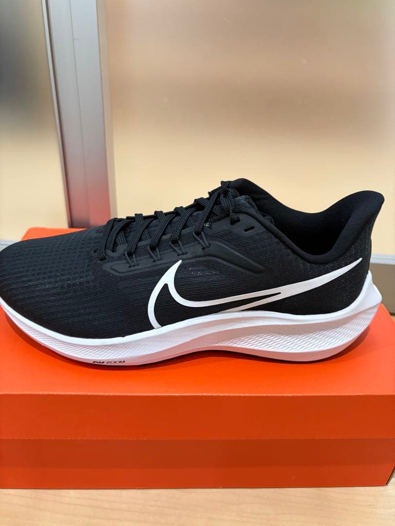 ナイキランニングシューズ(26cm)AIR ZOOM PEGASUS 39 4E
