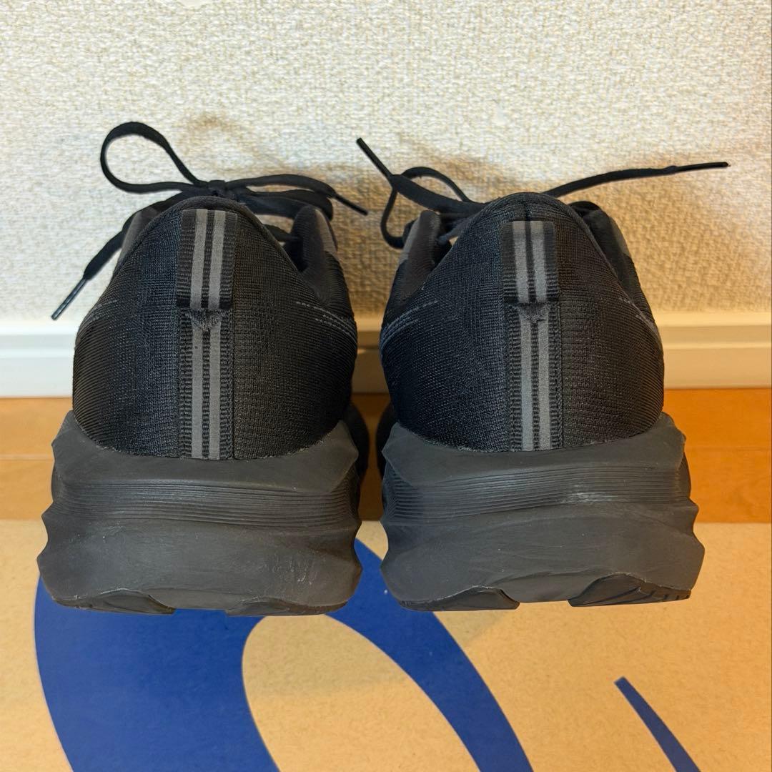スパイク・シューズ asics NOVABLAST 5 wide 29.0cm