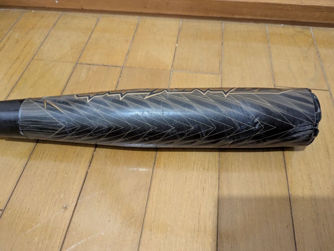 軟式野球用バット Mizuno ビヨンドマックス ギガキング02