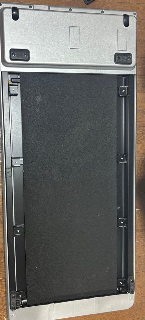 TOPUTURE ルームランナー