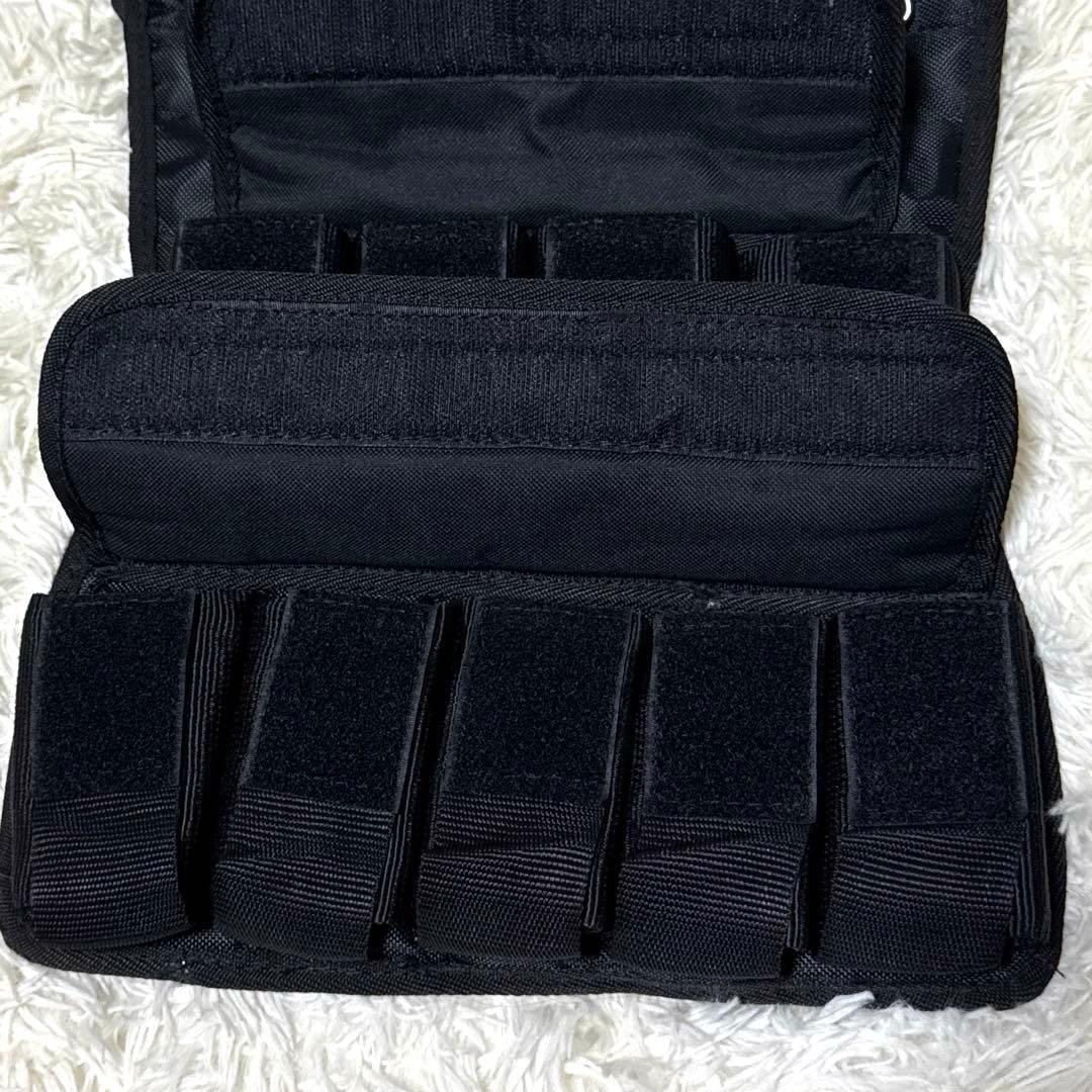 IROTEC（アイロテック）ブロックウエイトベスト57ポンド(約26KG)