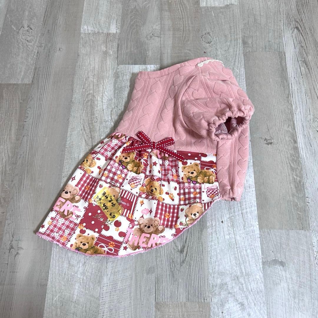 まゆまゆさちこ様☆犬服✩.*˚