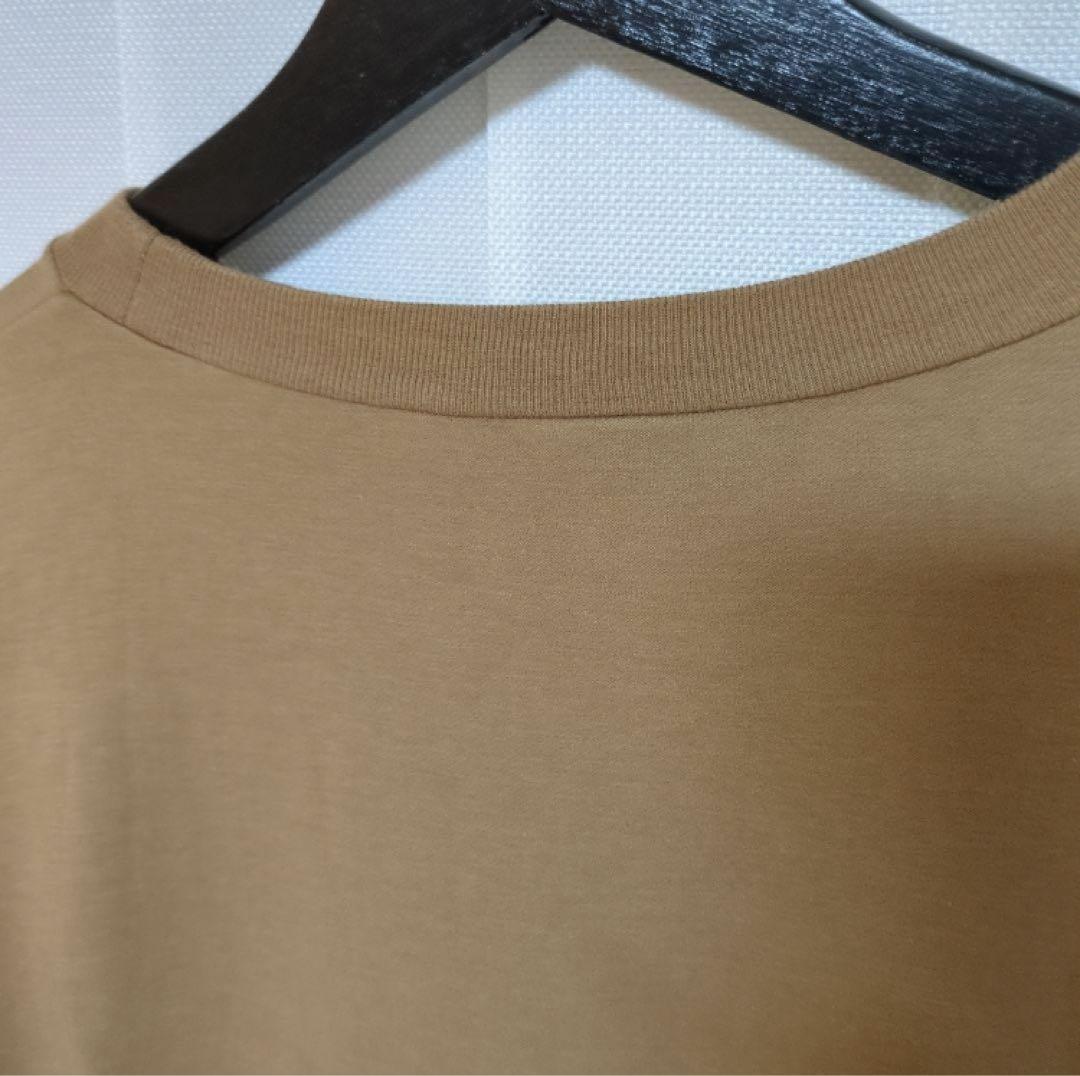 AURALEE　スウェット　22aw サイズ4