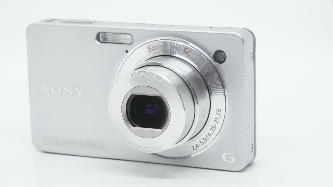 【A2016】 SONY Cyber-shot DSC-WX1 ソニー