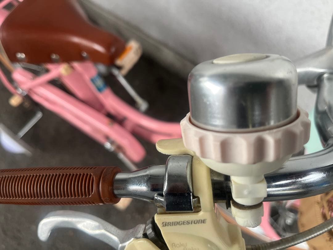 ブリジストン★ハッチ１６サイズ名古屋近郊限定手渡のみ名古屋市中村区北区配送無料