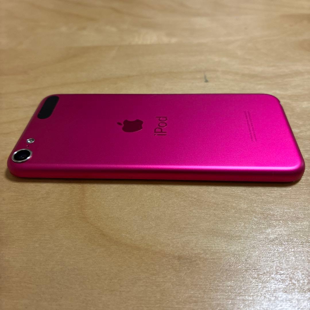 iPod touch 第7世代