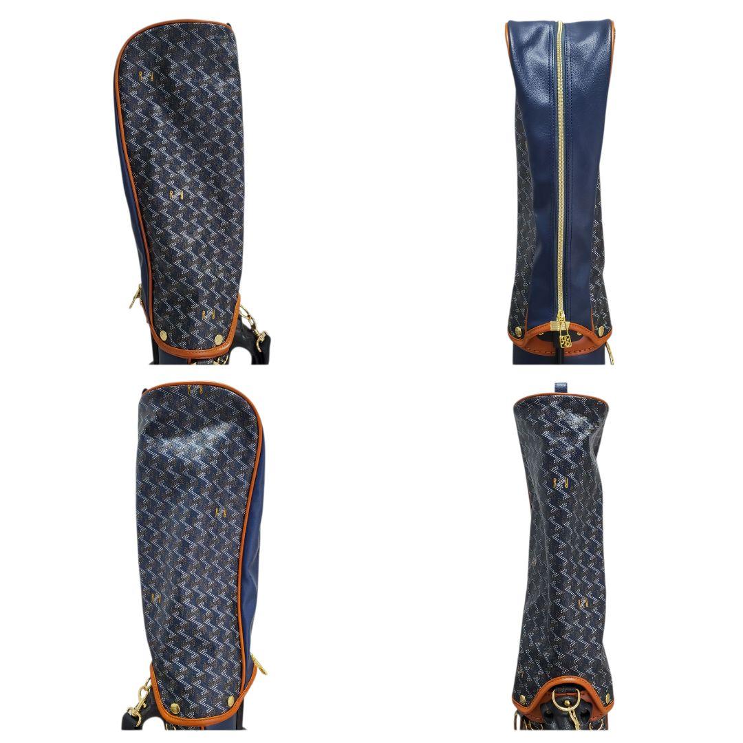 希少 美品 Resurrection クラブケース