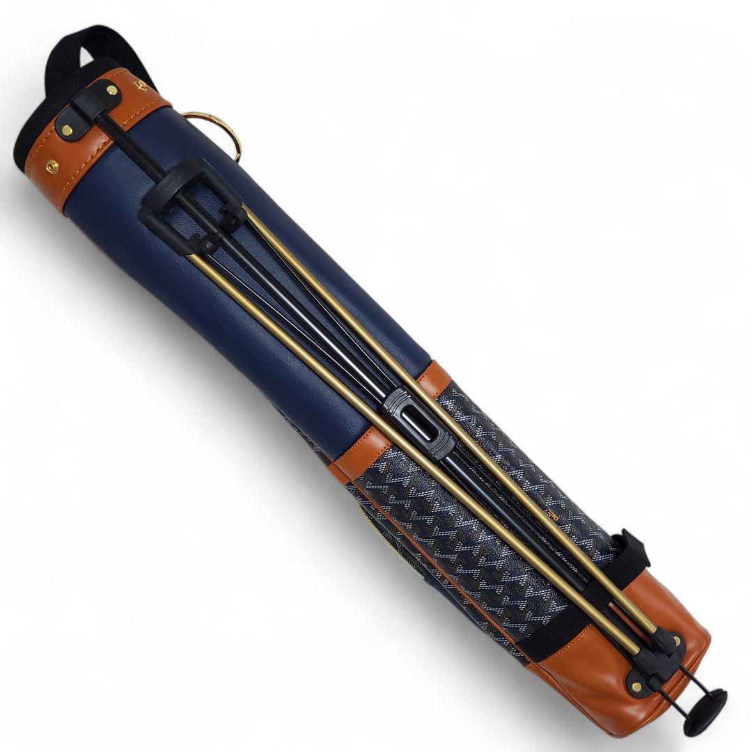 希少 美品 Resurrection クラブケース