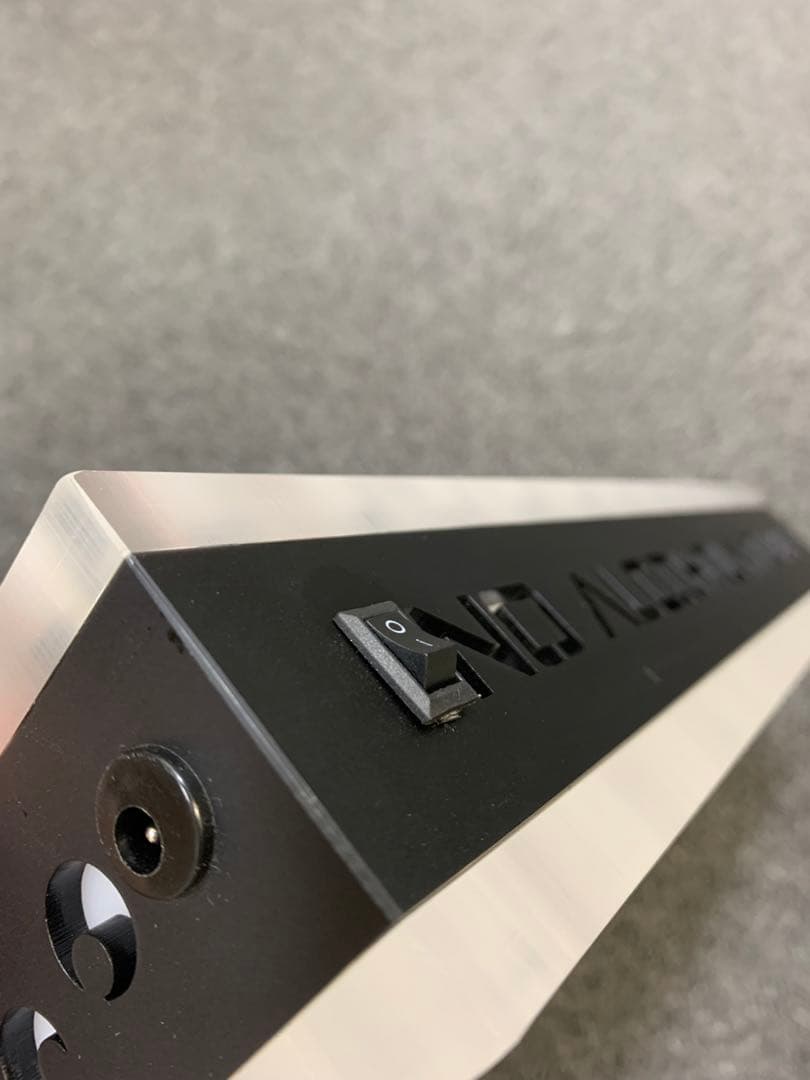 未使用 クラクラカートン クライナーカートン LED