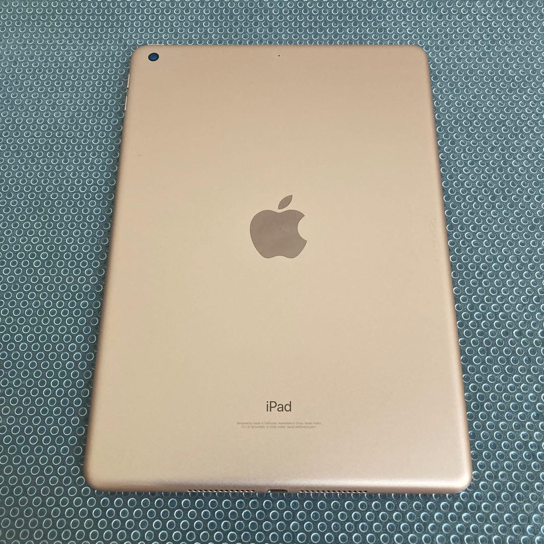 3650【早い者勝ち】iPad6 第6世代 128GB WIFIモデル☆