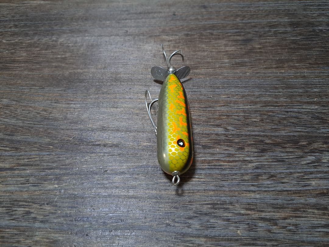 道楽　DOWLUCK　淀川トーピード