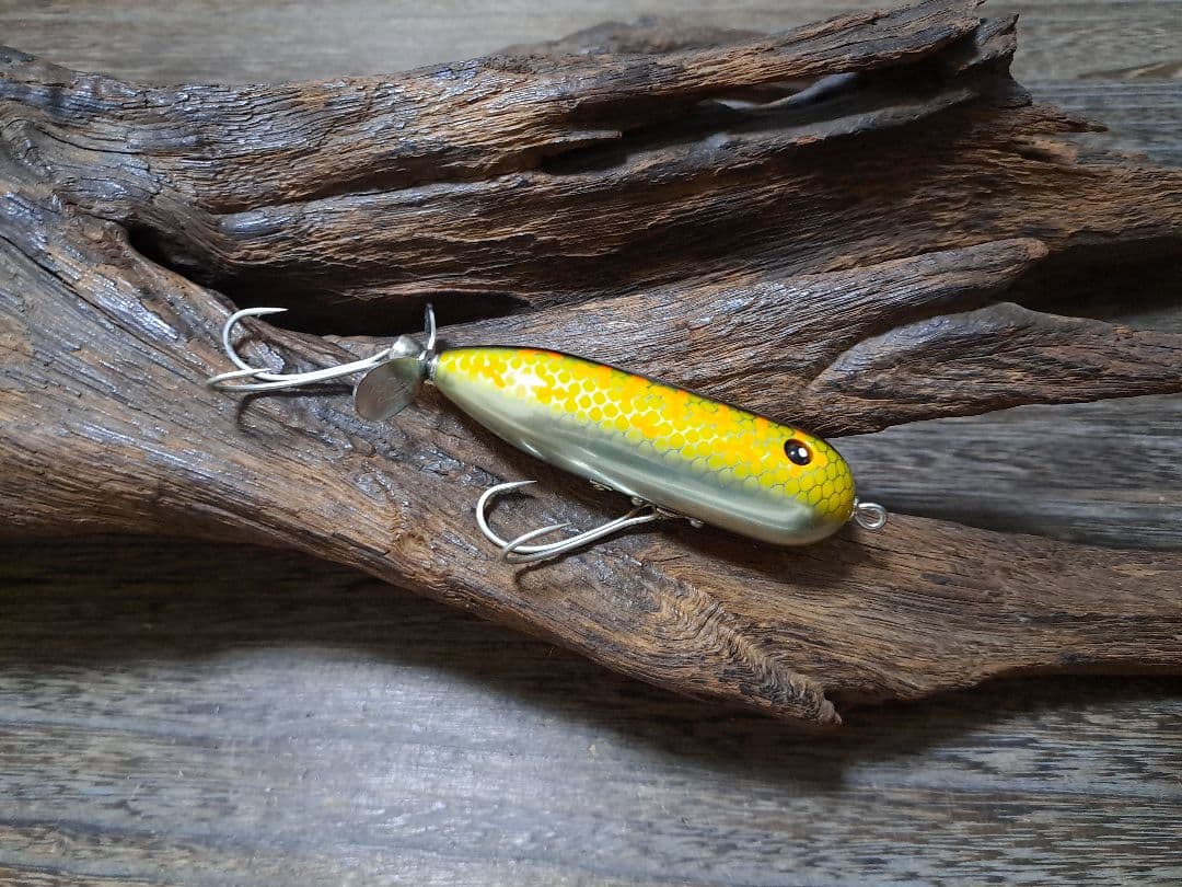 道楽　DOWLUCK　淀川トーピード