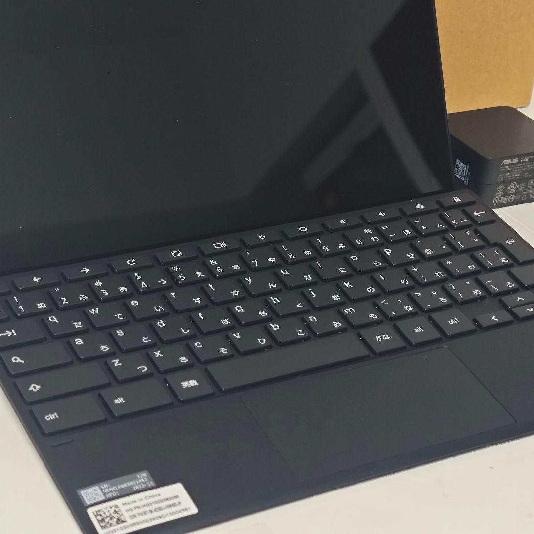 美品 ASUS Chromebook CM3000DV 10.5インチ