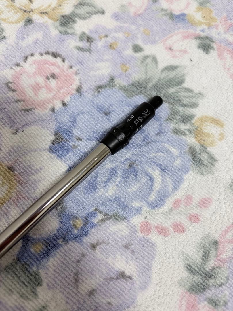 PING ピン　ツアークローム　ドライバー　75s 美品