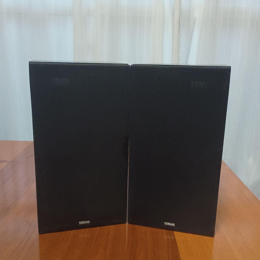 中古　YAMAHA NS-1000MM スピーカー