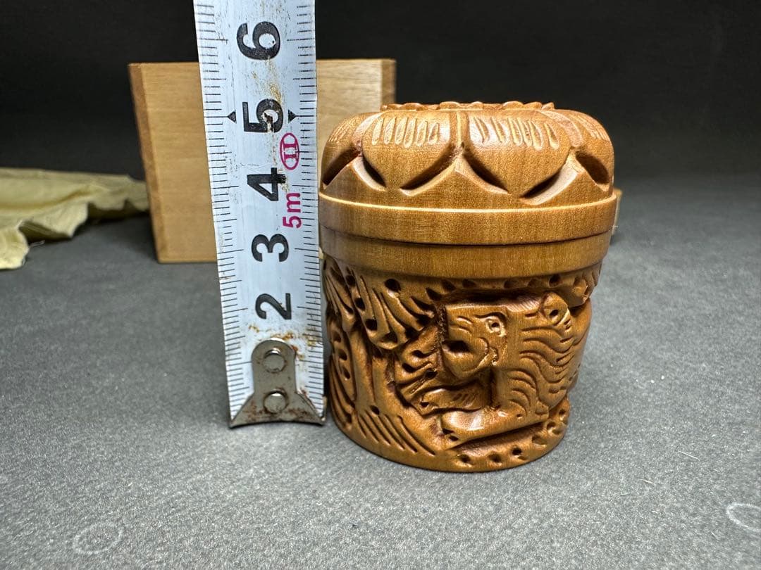 専用　　インド　白檀