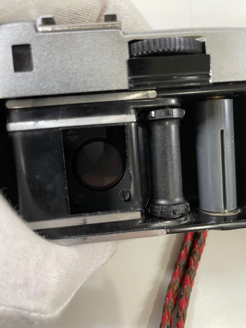 OLYMPUS PEN F & PEN E フィルムカメラセット