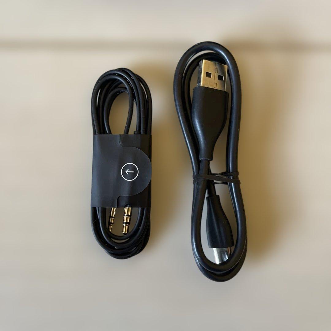 ヘッドホン BOSE QuietComfort Ultra Headphones Black