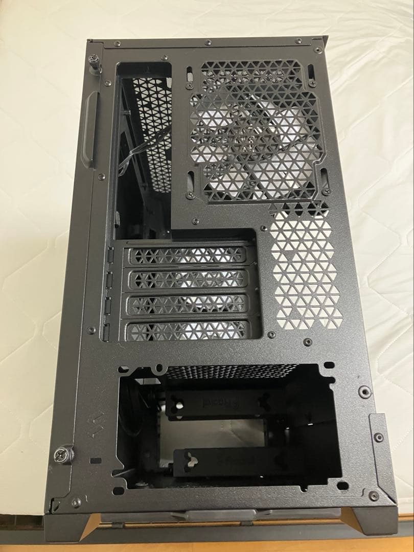 【即日発送】Fractal Design Pop Mini Air RGB