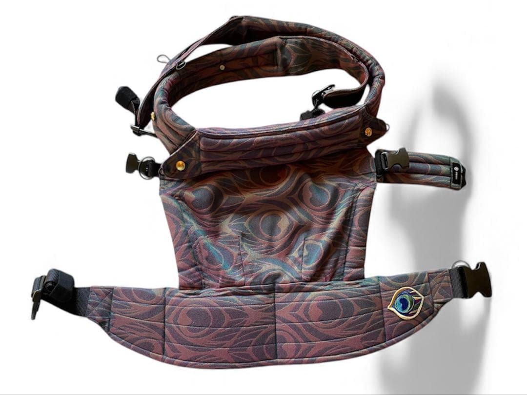 artipoppe（アーティポッペ）　抱っこ紐