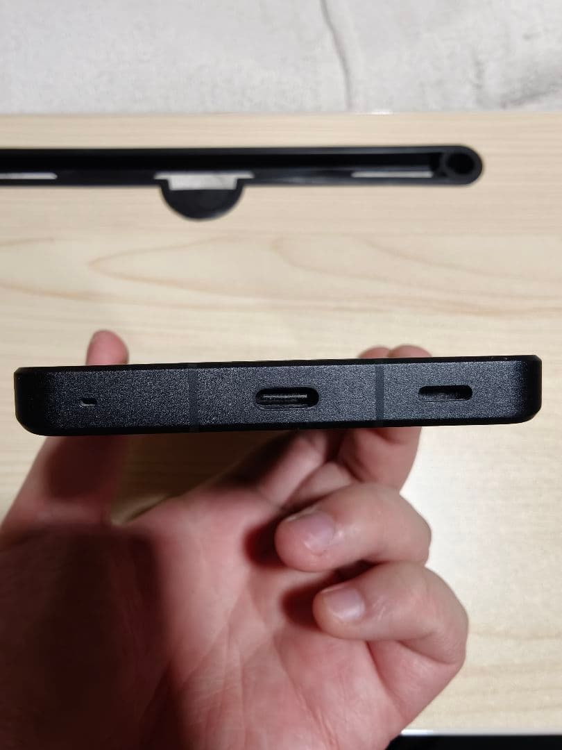 SHARP AQUOS R8 Pro SIMフリー版 SH-R80P