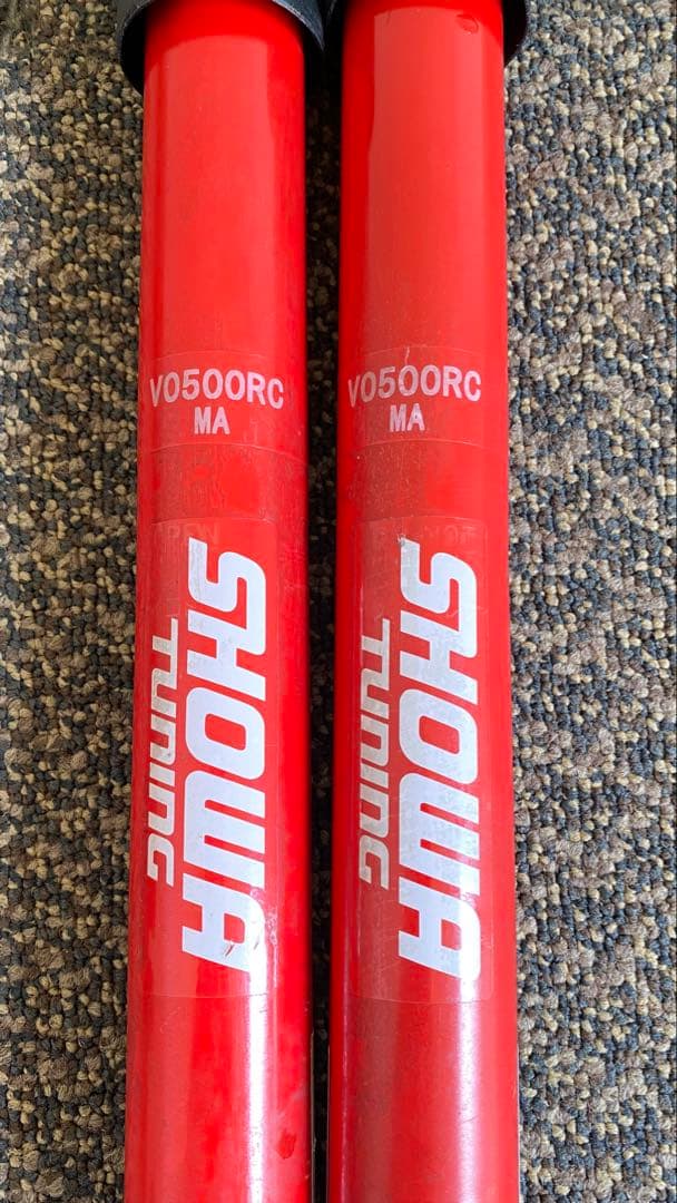 パーツ N-ONE JG1 SPORTS V0501-10B-00 SHOWA