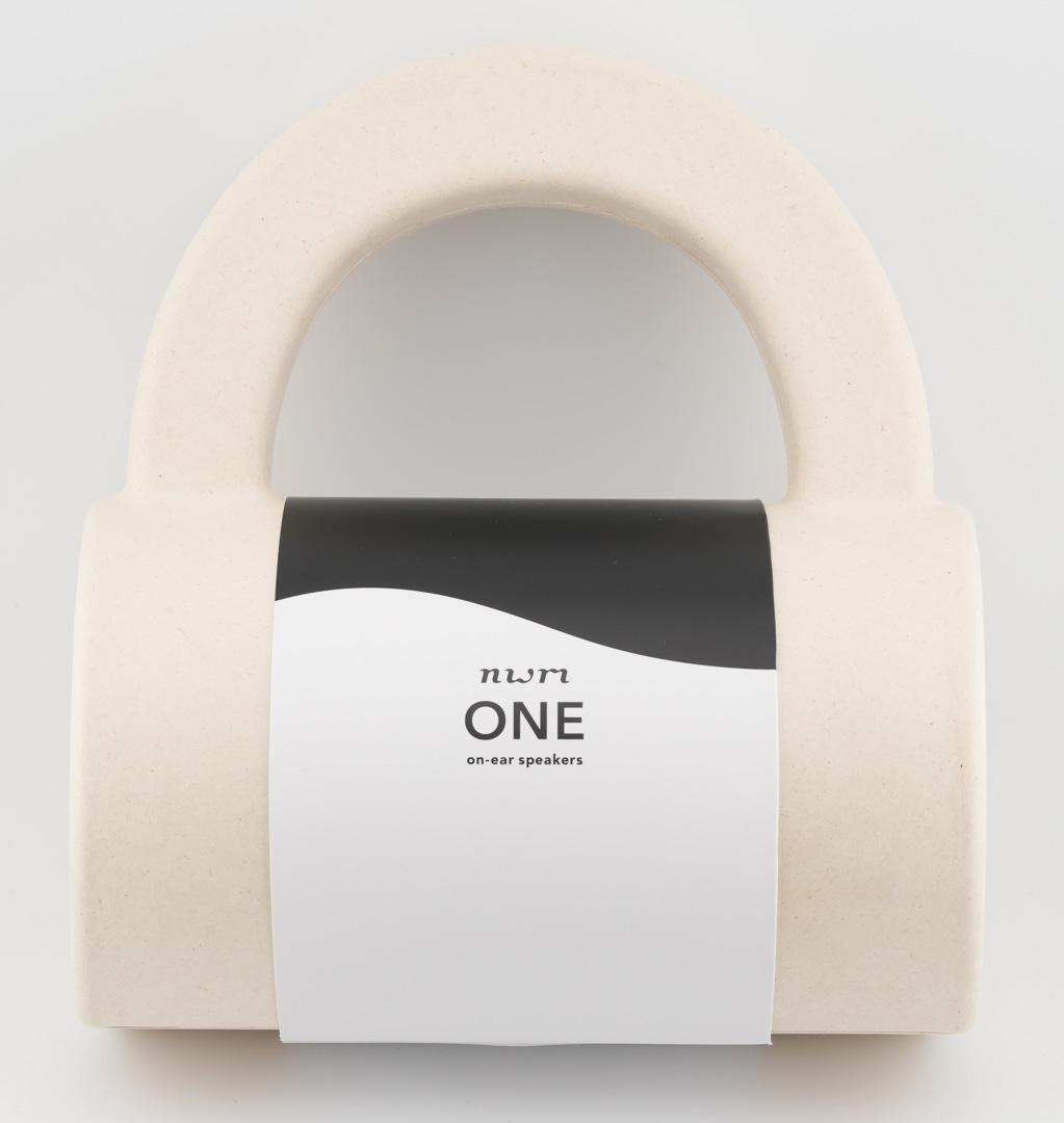 nwm ONE MBH001 ワイヤレスヘッドホン