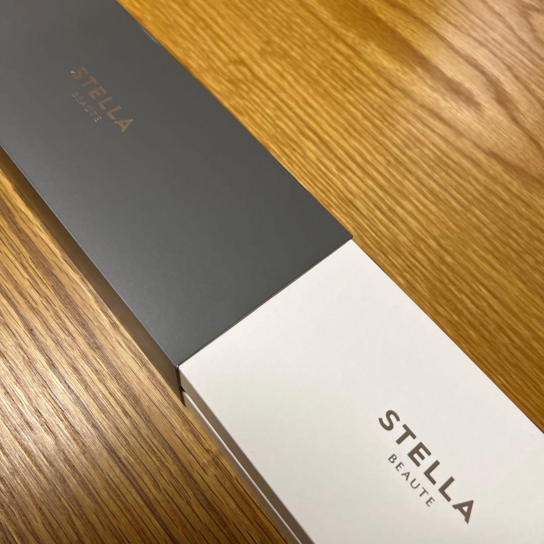 【極美品】STELLA BEAUTE Beauty Face Stick 2.0