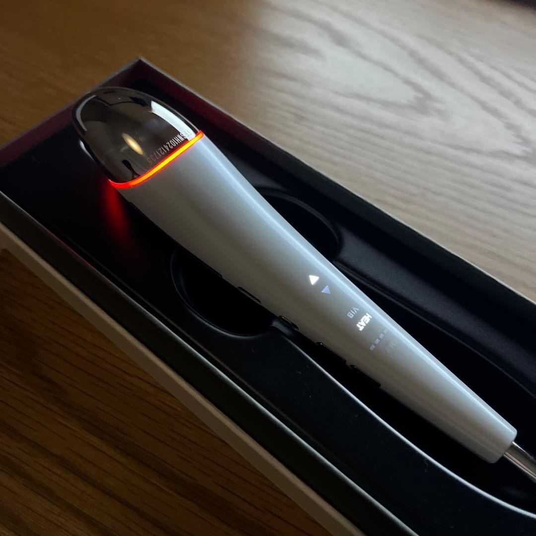 【極美品】STELLA BEAUTE Beauty Face Stick 2.0