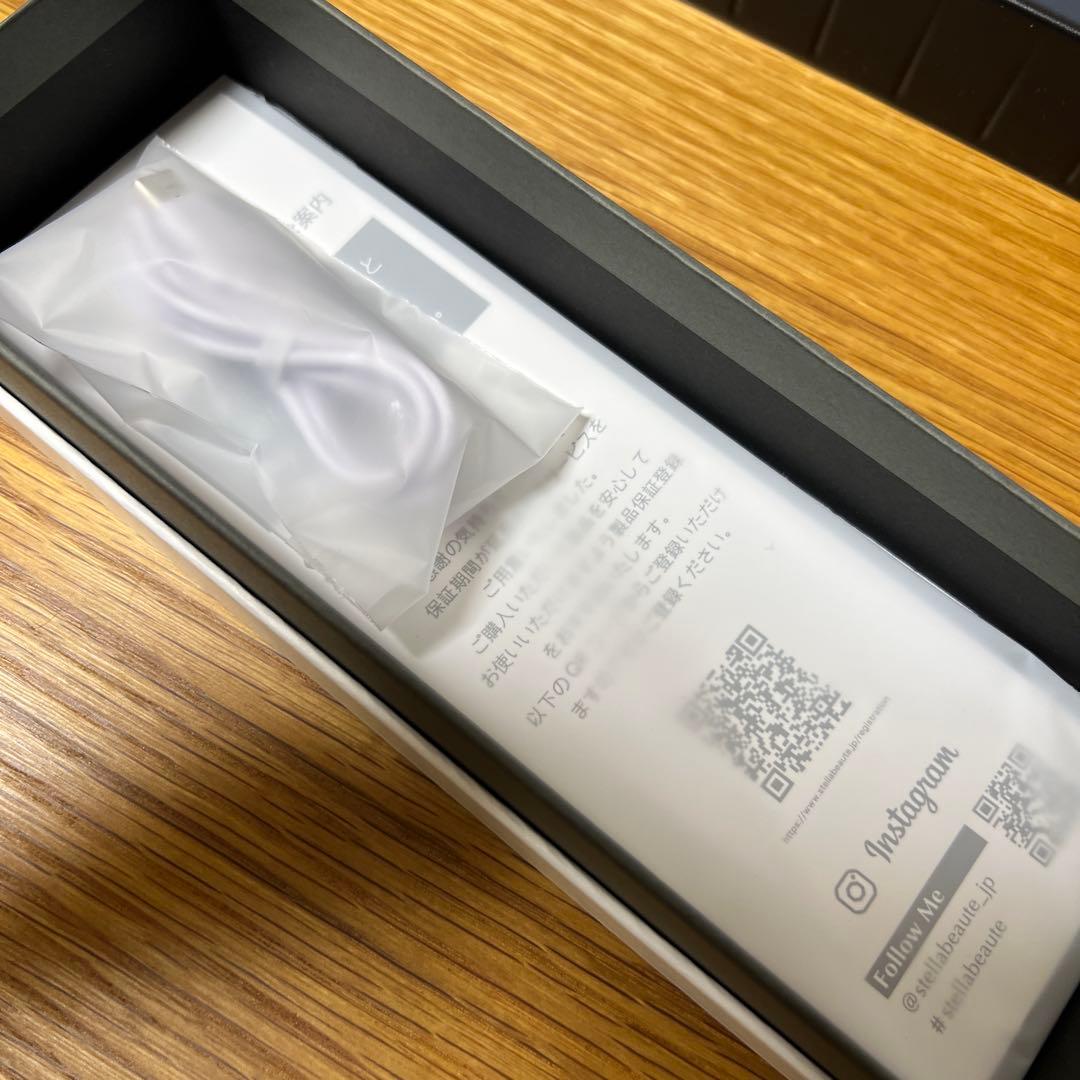 【極美品】STELLA BEAUTE Beauty Face Stick 2.0