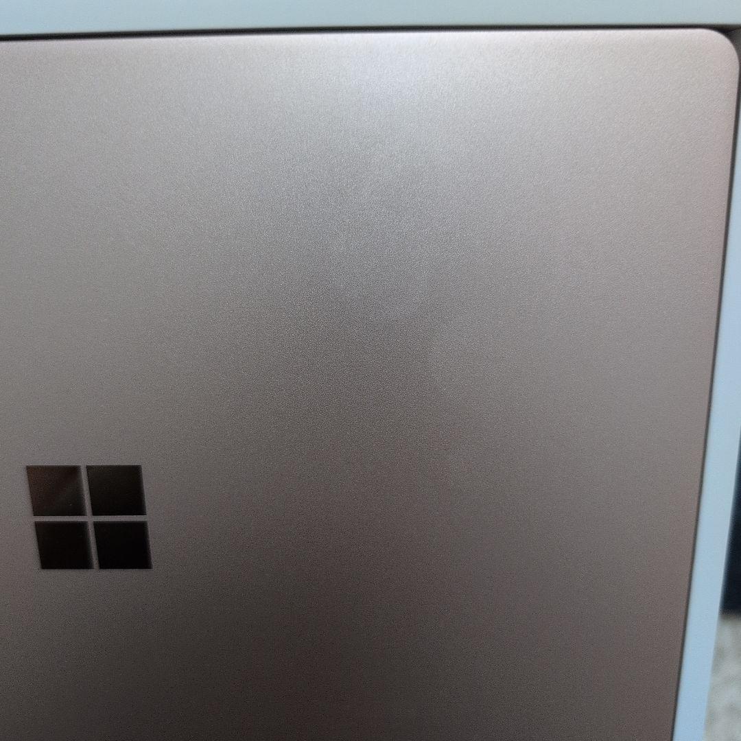 Microsoft Surface Laptop go 2 12.4インチ