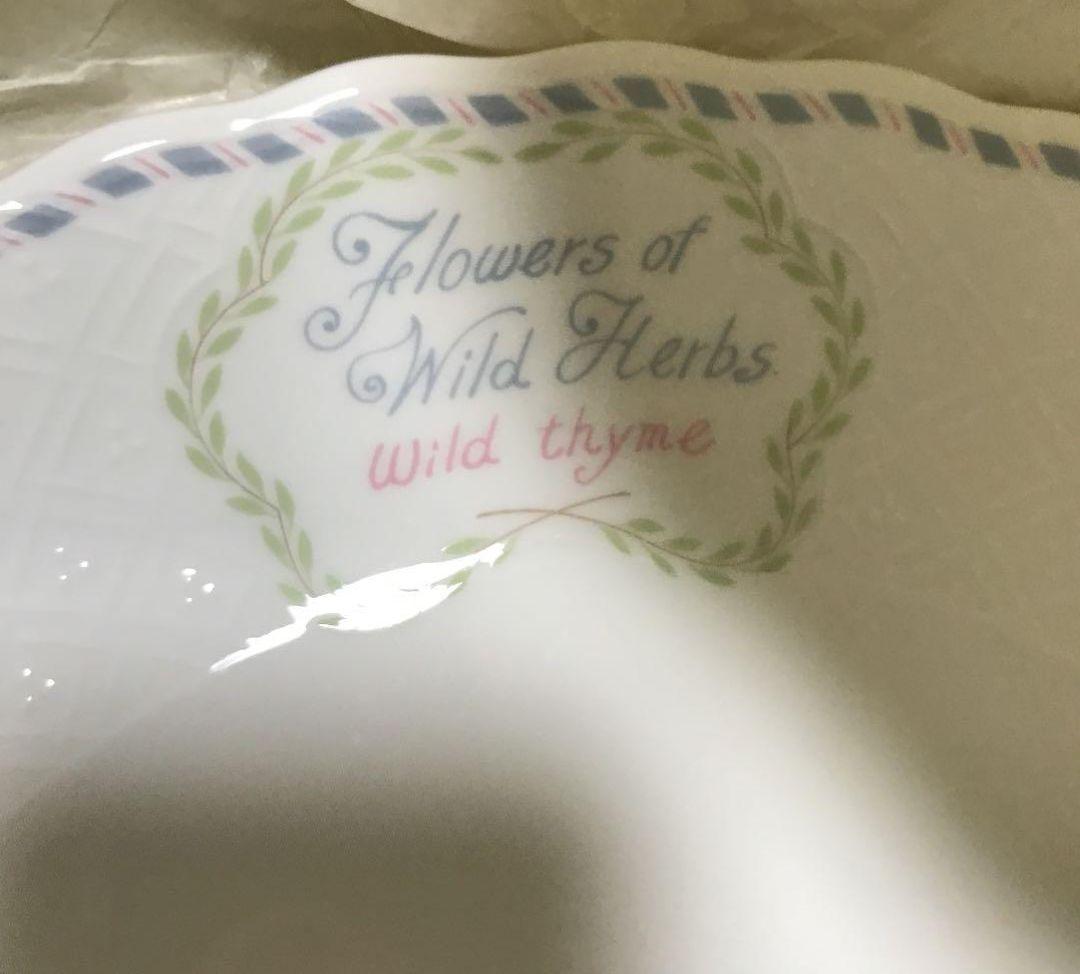 オールドノリタケの大皿（29センチ）