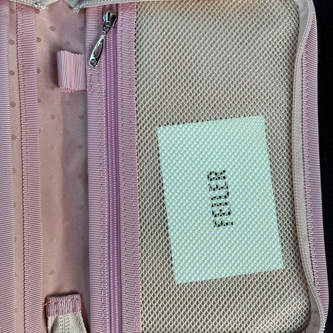 FEILER マナマナ　フラダンス　ANA限定　母子手帳ケース　マルチケース　L