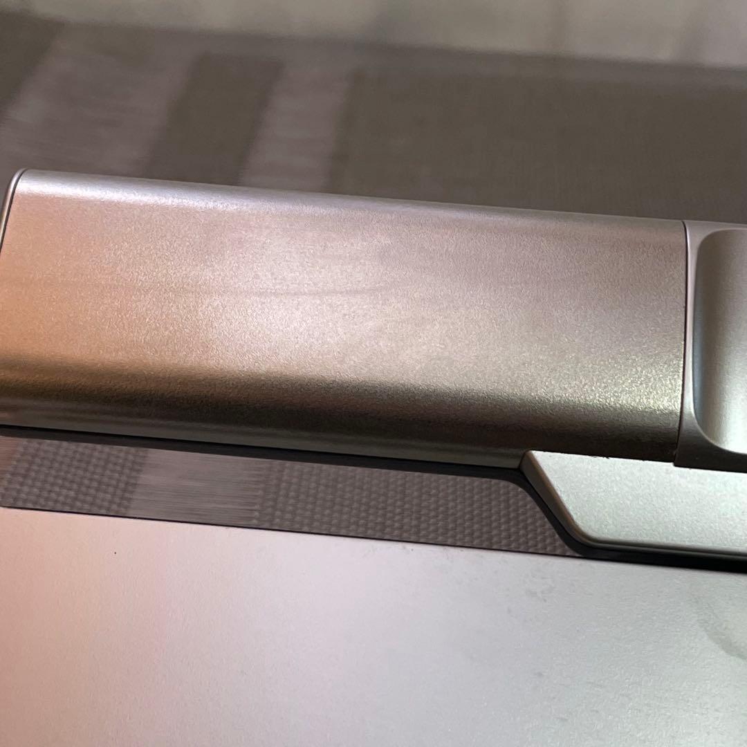 8-1 TANITA RD-800 体組成計 innerScan dual