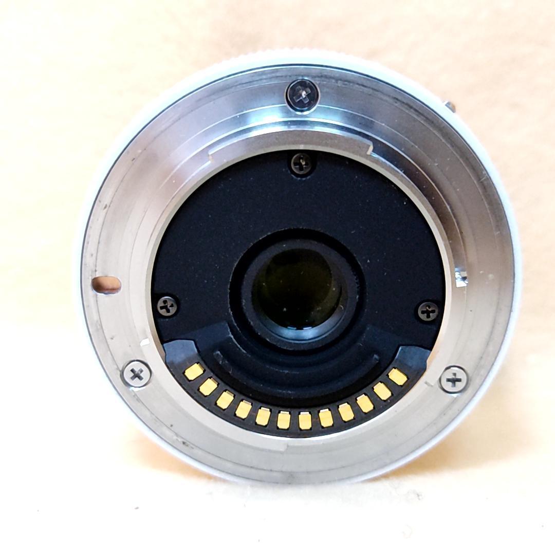 Nikkor 1 NIKKOR 10mm f/2.8レンズ