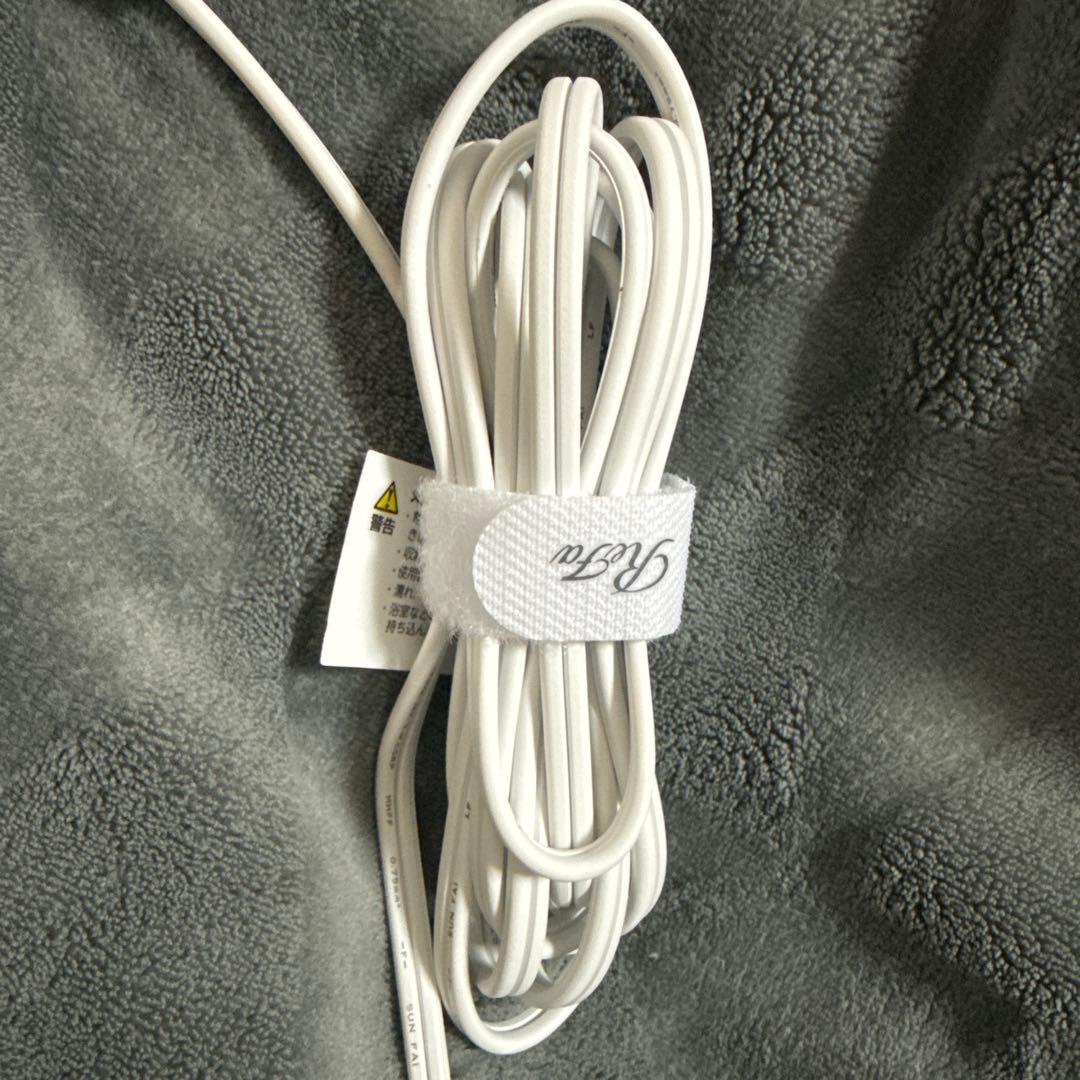 ReFa ストレートアイロン プロ(ホワイト)