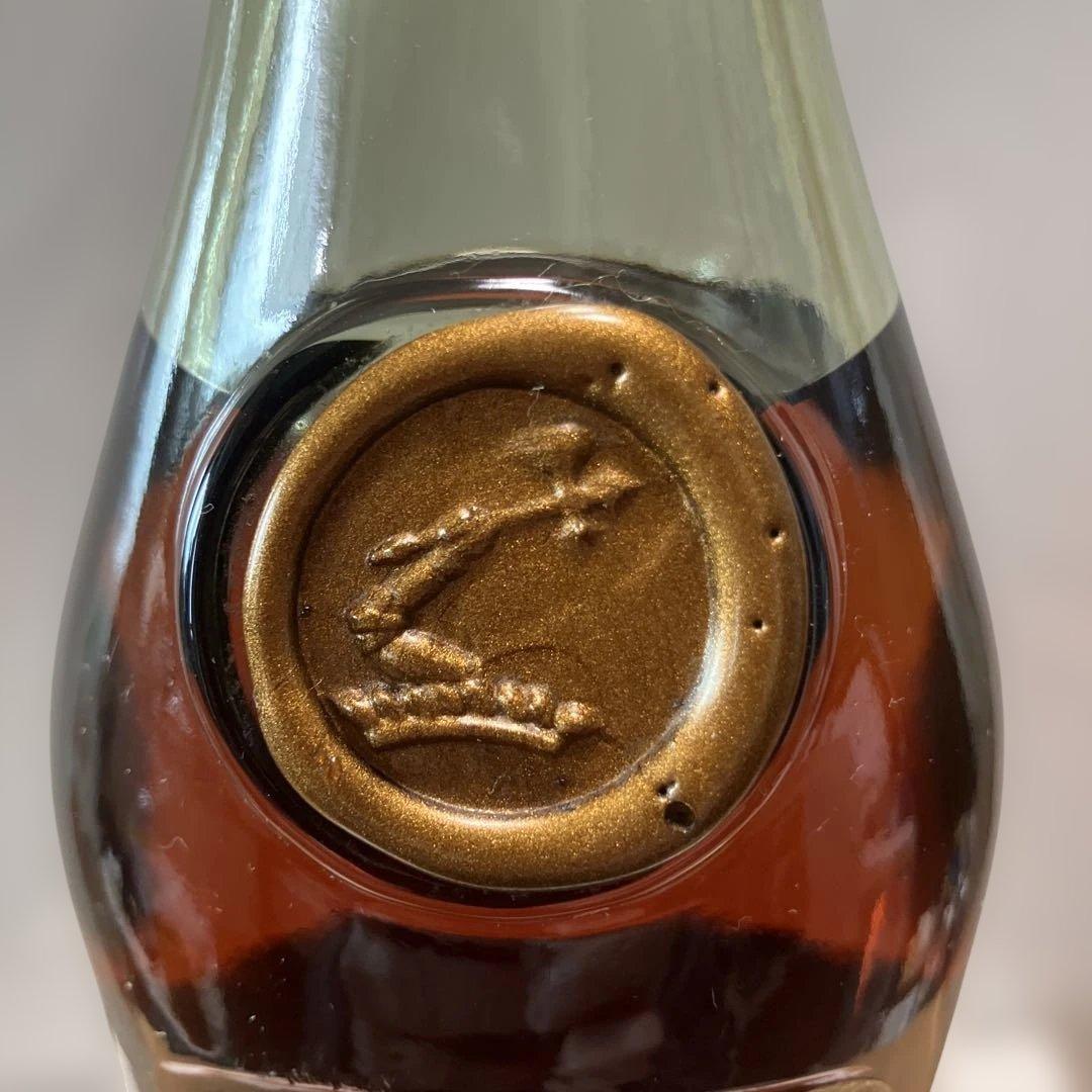 ブランデー Hennessy COGNAC