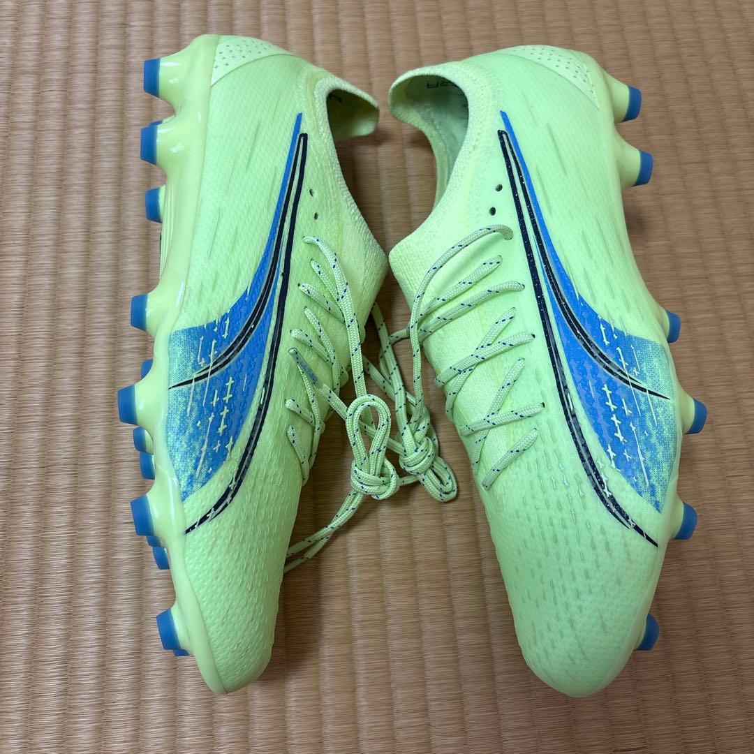 新品　大特価　プーマ　ウルトラ アルティメット HG AG 三笘薫　堂安律