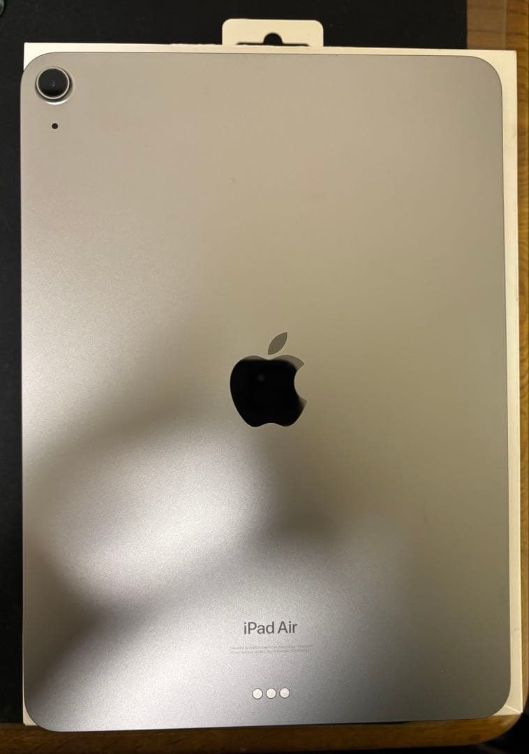 ［値下げ］iPad Air 第6世代11インチ128GB本体ケースペンシル付