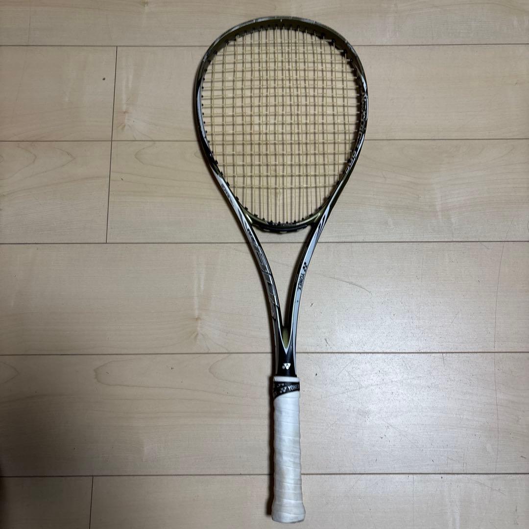 【激レア商品】YONEX NEXTAGE 80s