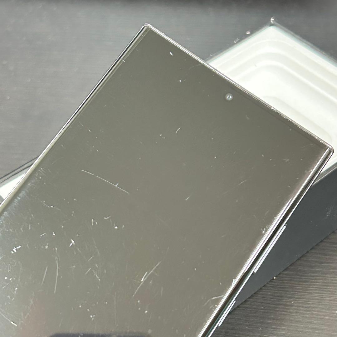 美品　 ギャラクシー　Galaxy S23 Ultra｜256gb｜SIMフリー