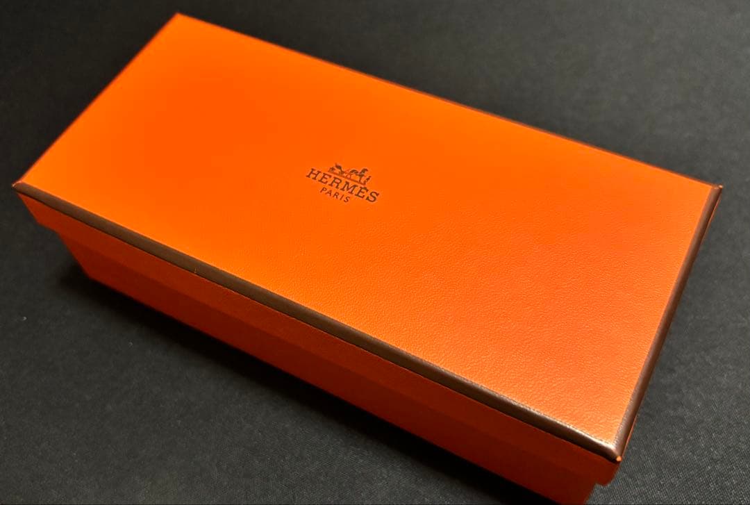 HERMES エルメス ガダルキヴィール レンゲ / スプーン