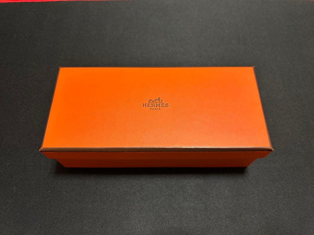 HERMES エルメス ガダルキヴィール レンゲ / スプーン