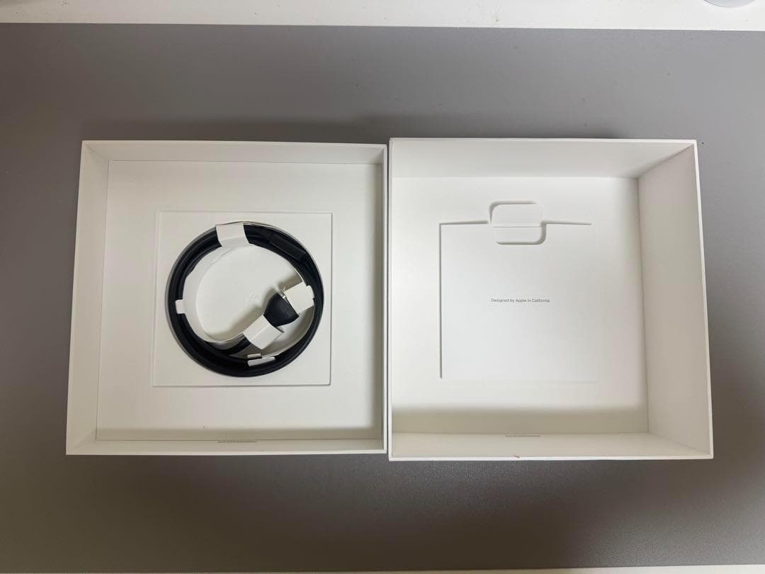 Apple Mac mini M1 メモリ8GB SSD256GB シルバー