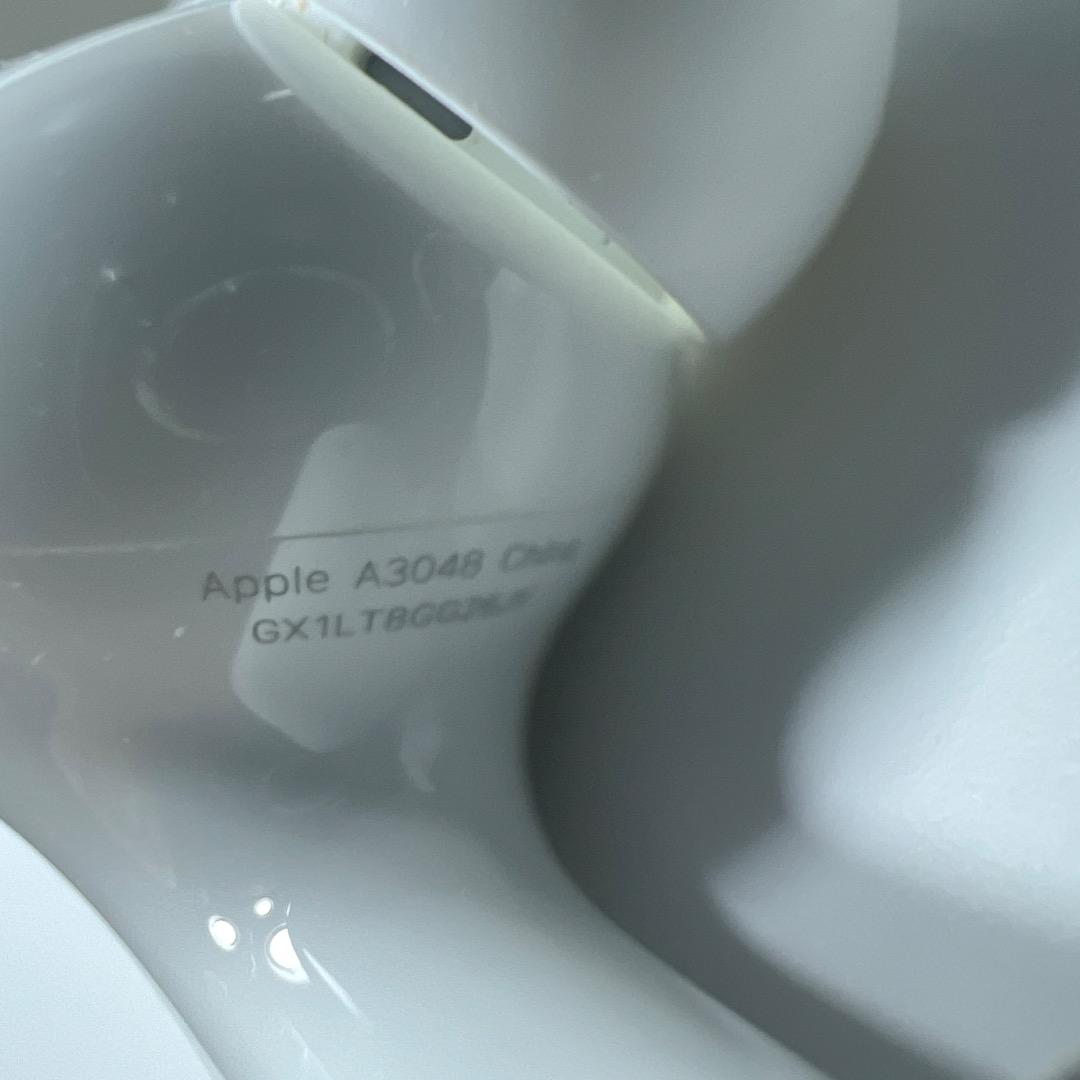 AirPods Pro 第2世代 usb-c 左耳 A3048 [32]