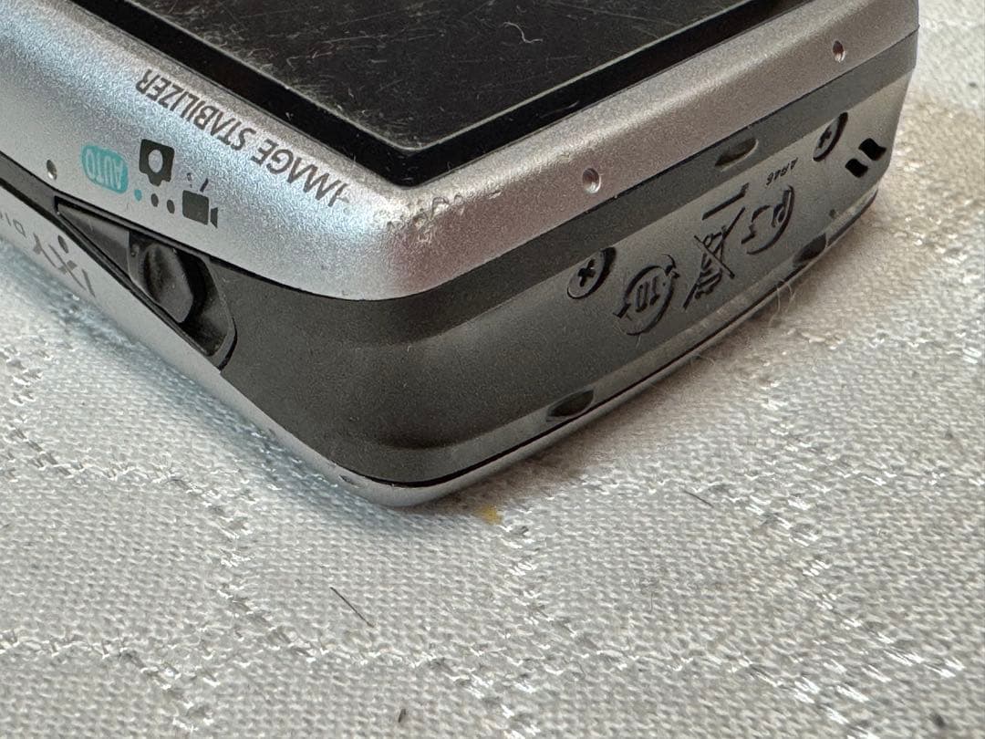 Canon IXY DIGITAL 930IS1コンパクトデジタルカメラ