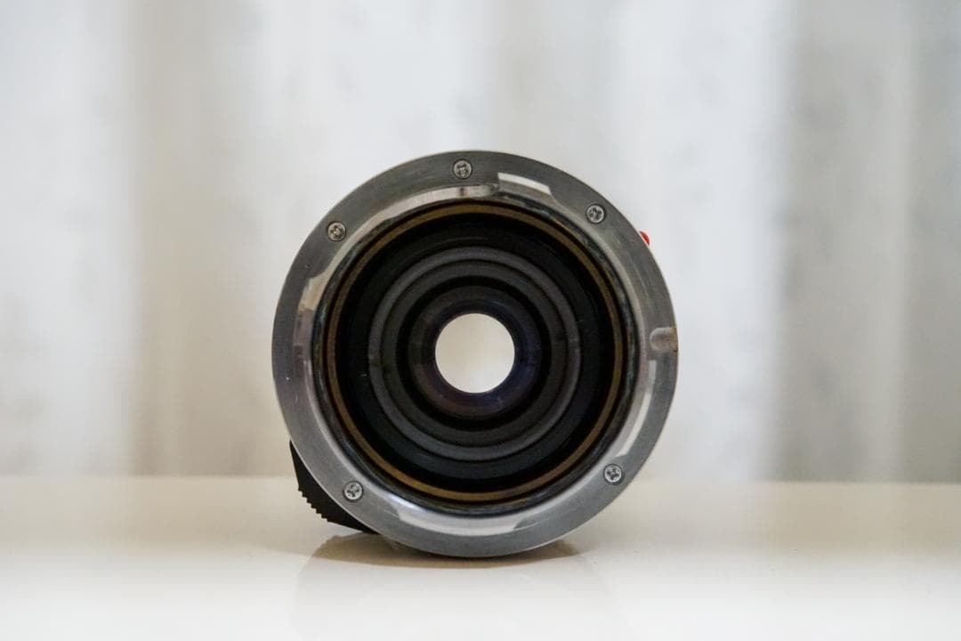 S*a様 Minolta M-Rokkor 28mm f2.8 ライカ協業時代の