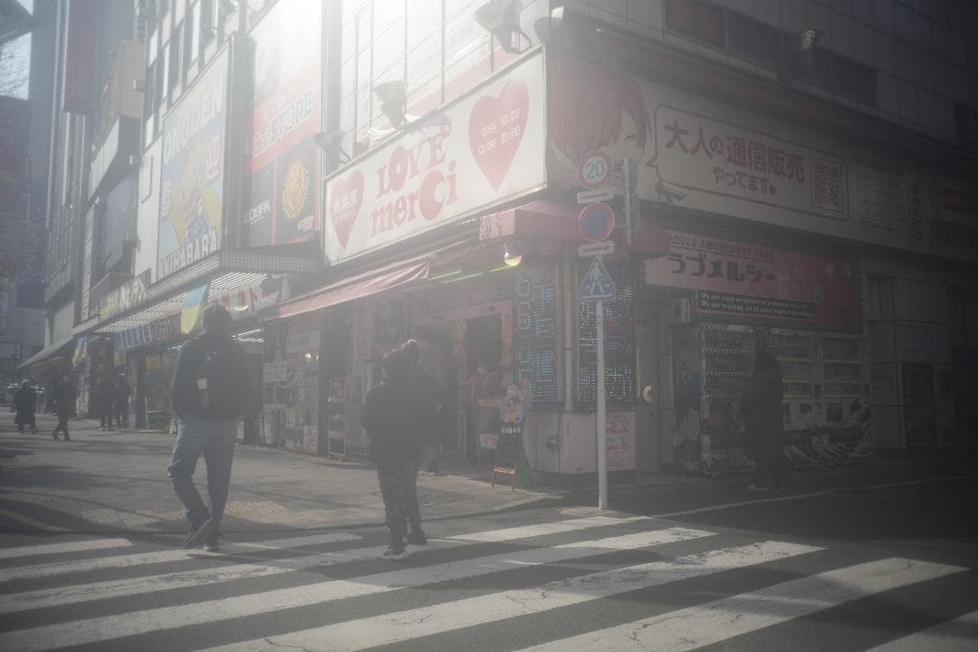 S*a様 Minolta M-Rokkor 28mm f2.8 ライカ協業時代の