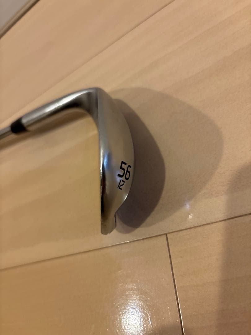 PINGピンGLIDE3.0 56°/12N.S. PRO950GHウェッジ右S